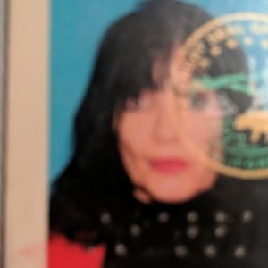 Meet your Posher, Karen